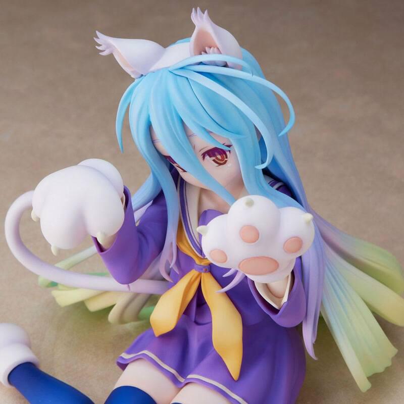 Preview: Shiro - Cat Style - Union Creative