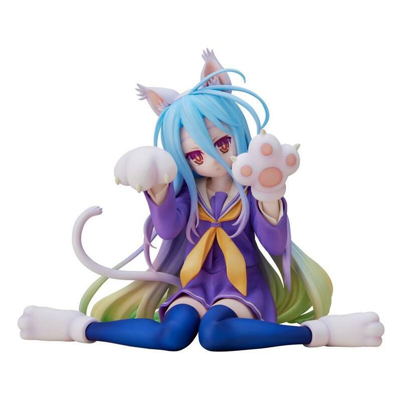 Preview: Shiro - Cat Style - Union Creative