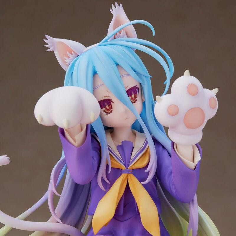 Preview: Shiro - Cat Style - Union Creative