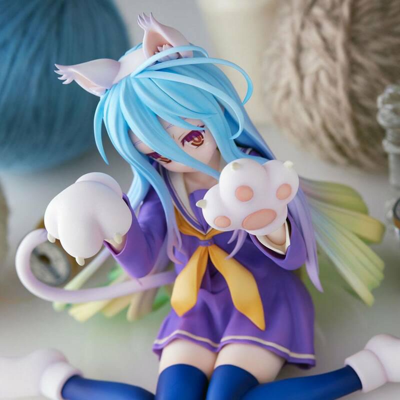 Preview: Shiro - Cat Style - Union Creative