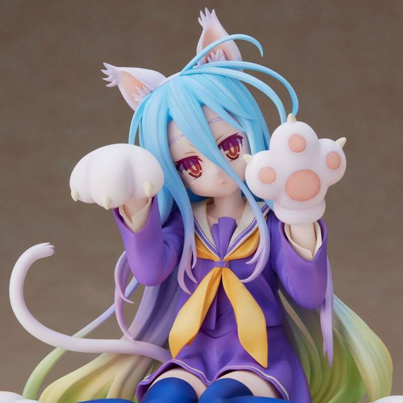 Preview: Shiro - Cat Style - Union Creative