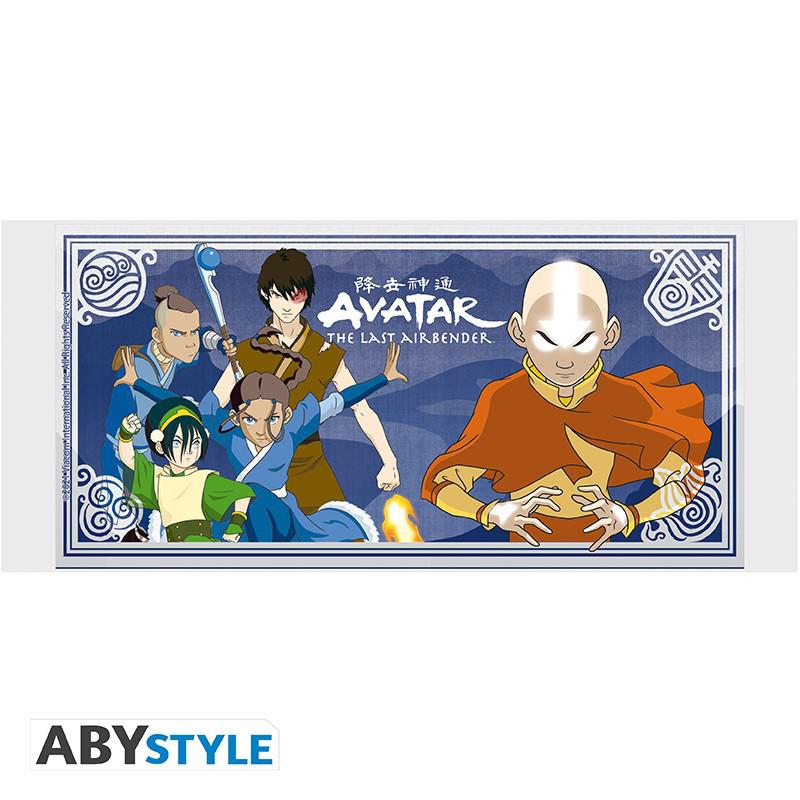 Preview: Aang - Avatar - Tasse 320 ml - AbyStyle