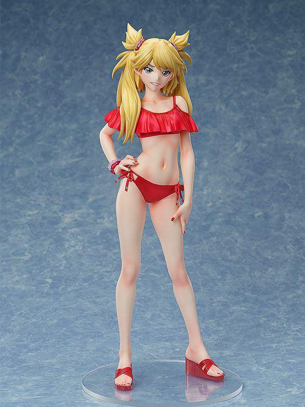 Preview: Ninny Spangcole - 1/4 B-Style - Swimsuit - FREEing