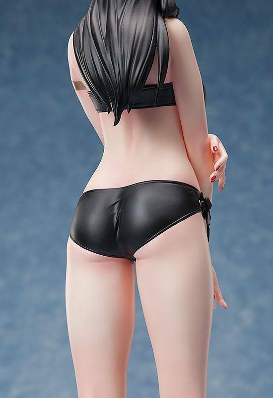 Preview: Noel Niihashi - 1/4 B-Style - Swimsuit - FREEing