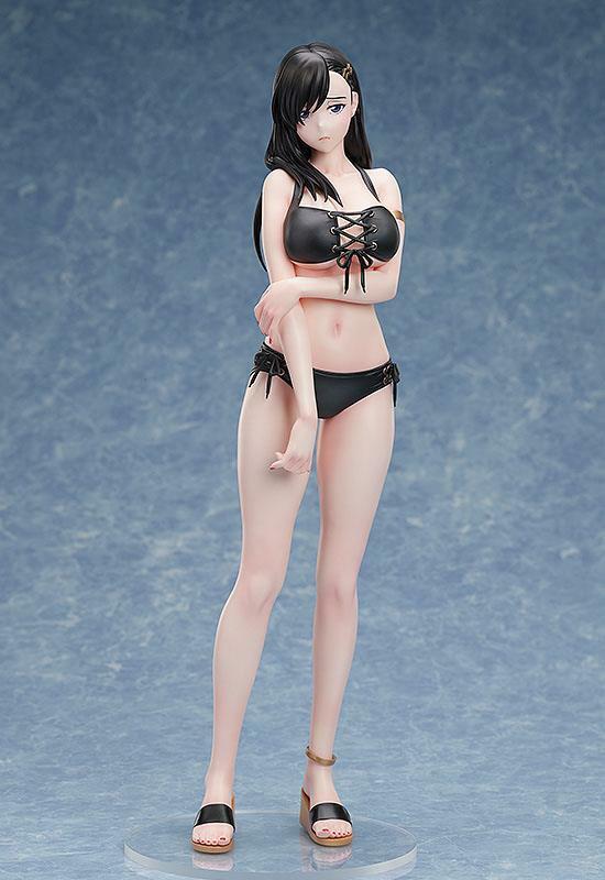 Preview: Noel Niihashi - 1/4 B-Style - Swimsuit - FREEing