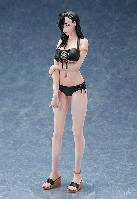 Preview: Noel Niihashi - 1/4 B-Style - Swimsuit - FREEing