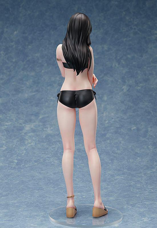 Preview: Noel Niihashi - 1/4 B-Style - Swimsuit - FREEing