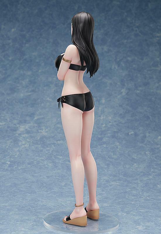 Preview: Noel Niihashi - 1/4 B-Style - Swimsuit - FREEing