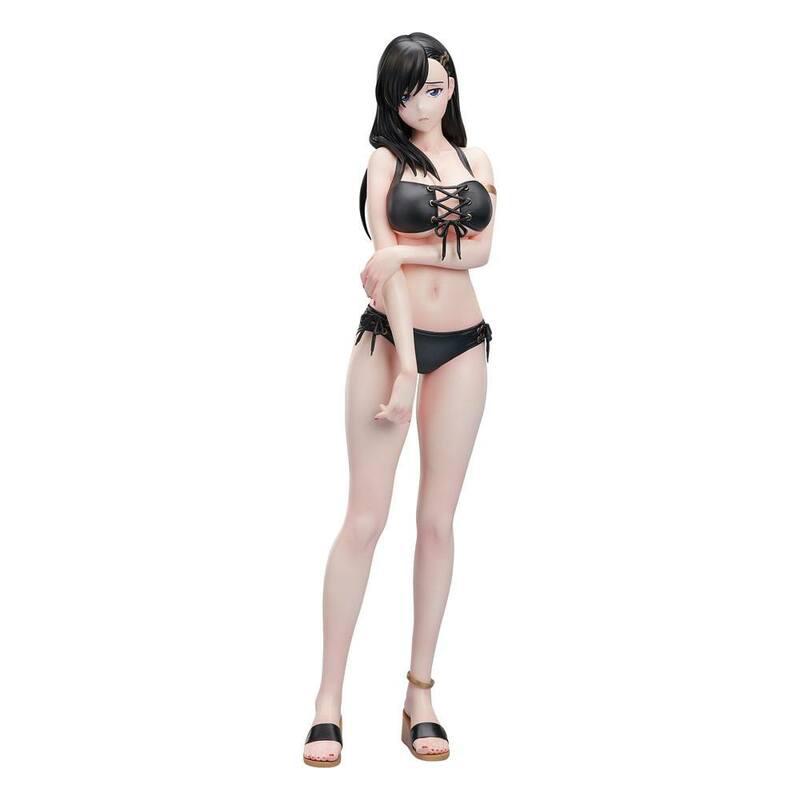 Preview: Noel Niihashi - 1/4 B-Style - Swimsuit - FREEing