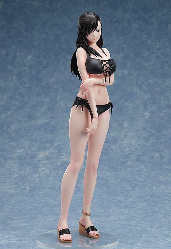 Preview: Noel Niihashi - 1/4 B-Style - Swimsuit - FREEing