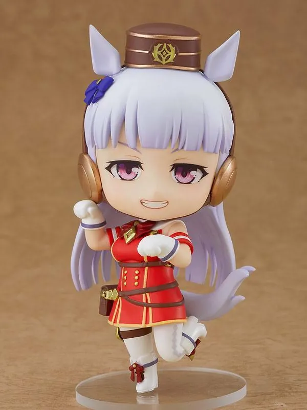 Preview: Nendoroid 1783 Gold Ship