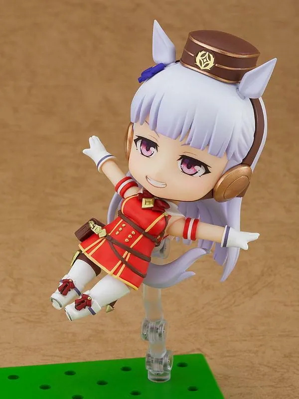 Preview: Nendoroid 1783 Gold Ship