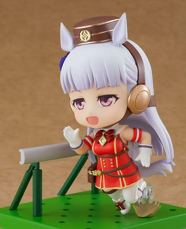 Preview: Nendoroid 1783 Gold Ship