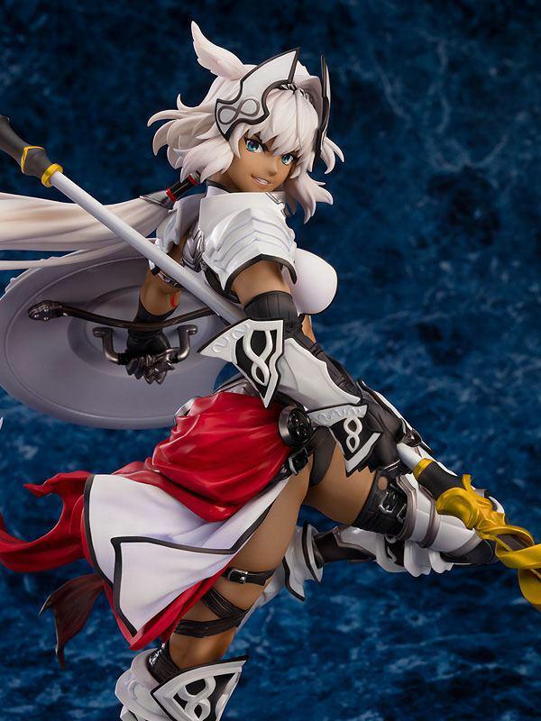 Preview: Caenis - Lancer - Good Smile Company