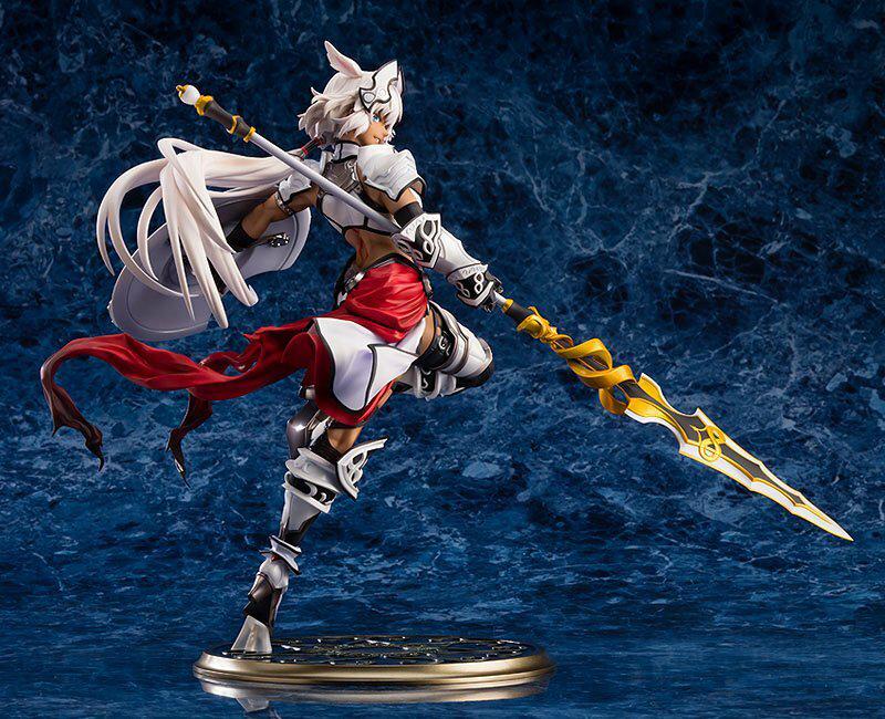 Preview: Caenis - Lancer - Good Smile Company