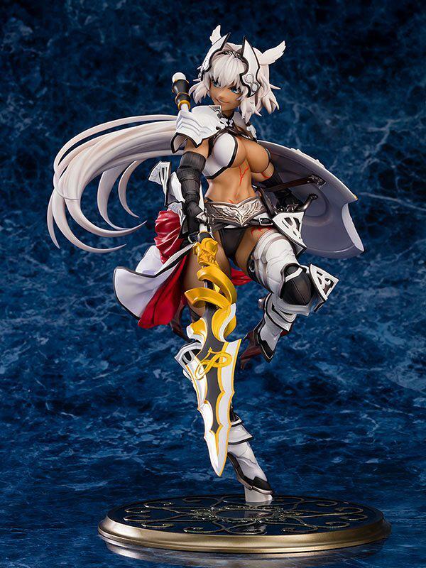 Preview: Caenis - Lancer - Good Smile Company