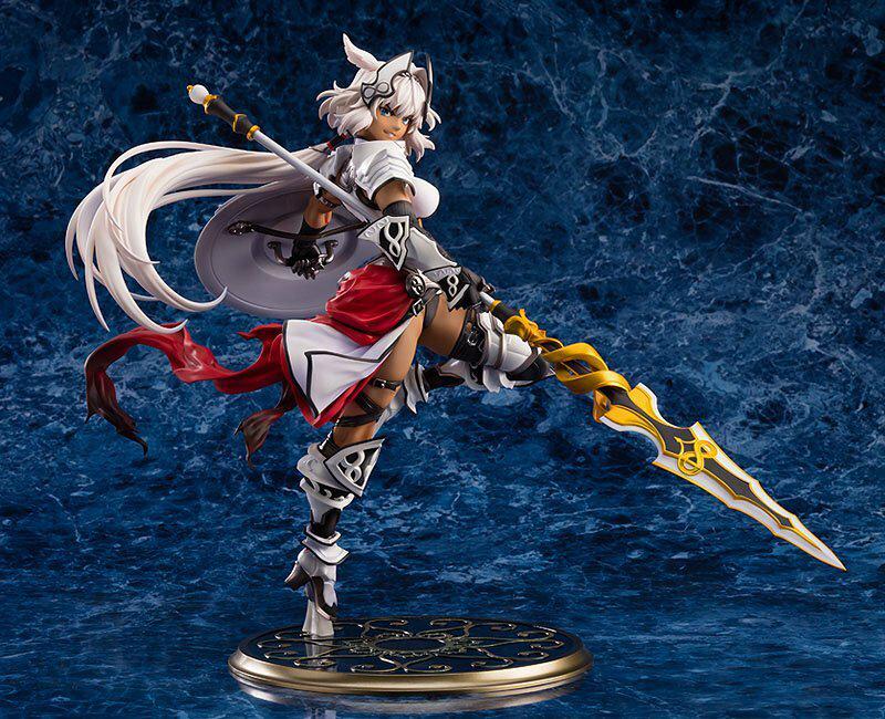 Preview: Caenis - Lancer - Good Smile Company