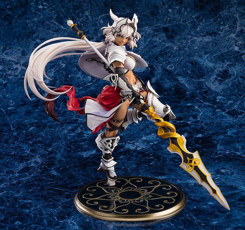 Preview: Caenis - Lancer - Good Smile Company