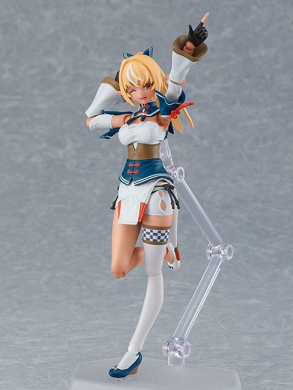 Preview: Figma 552 Shiranui Flare