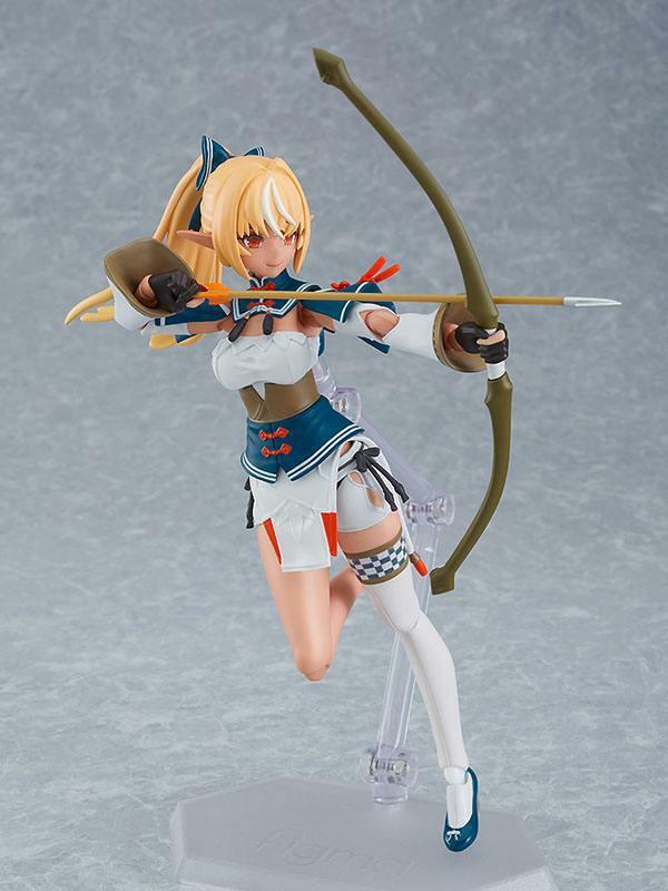 Preview: Figma 552 Shiranui Flare