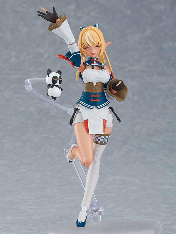 Preview: Figma 552 Shiranui Flare