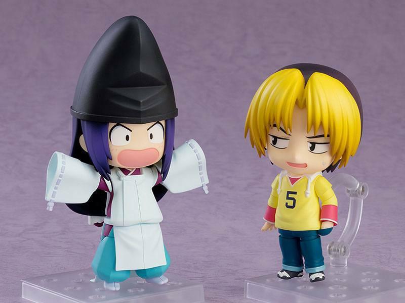 Preview: Nendoroid 1721 Fujiwara no Sai