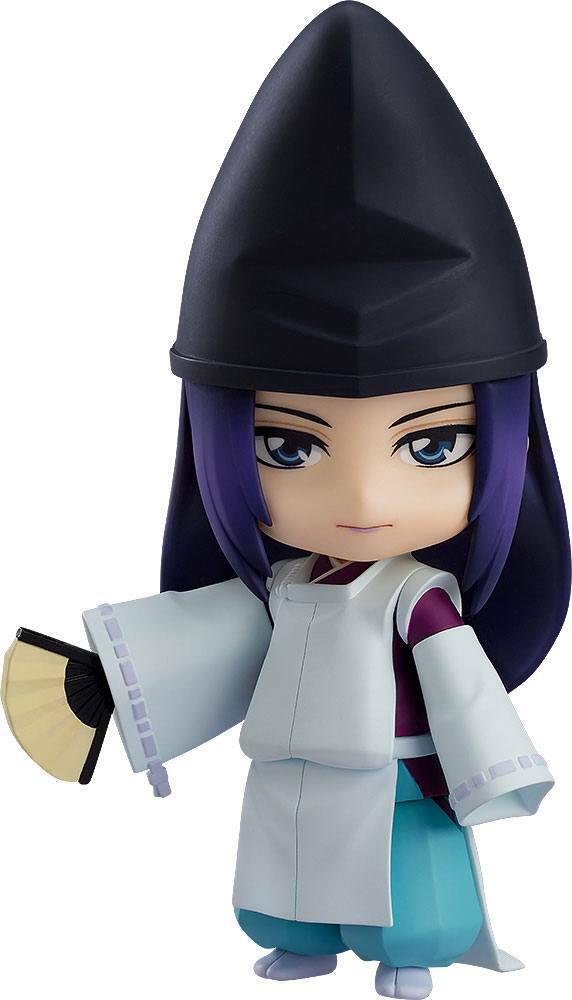 Preview: Nendoroid 1721 Fujiwara no Sai