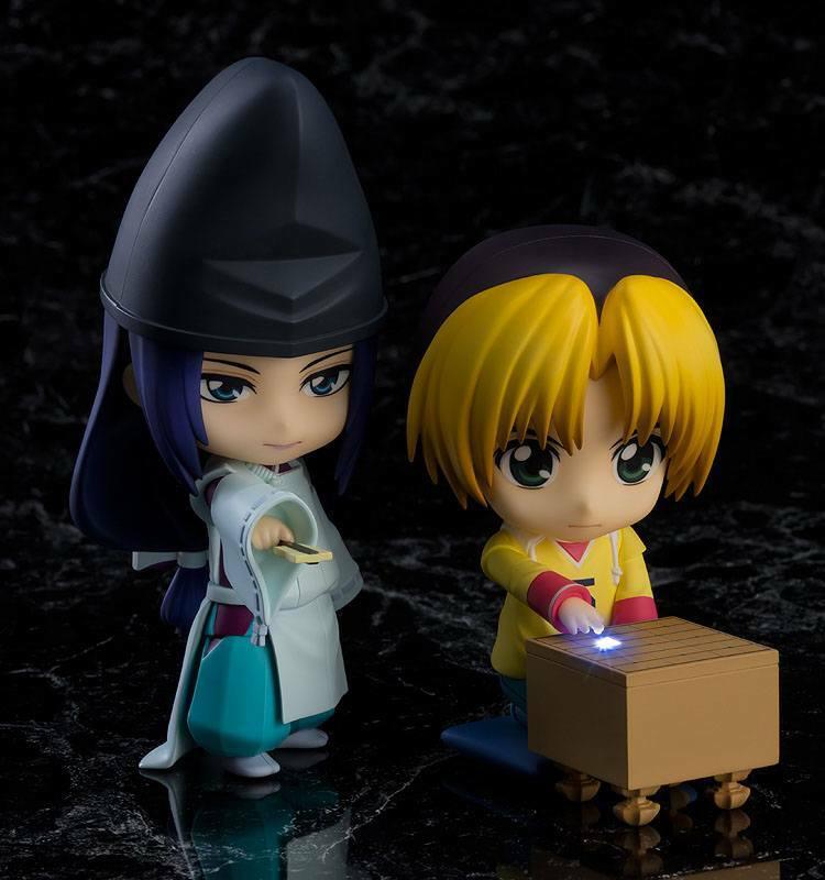 Preview: Nendoroid 1721 Fujiwara no Sai