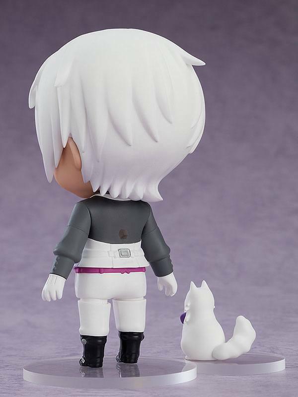 Preview: Nendoroid 1774 Noe Archiviste