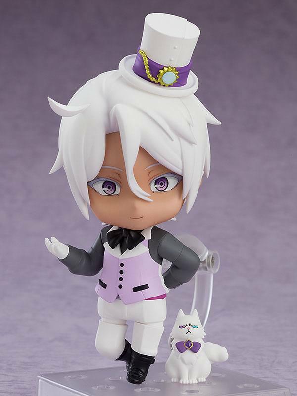 Preview: Nendoroid 1774 Noe Archiviste