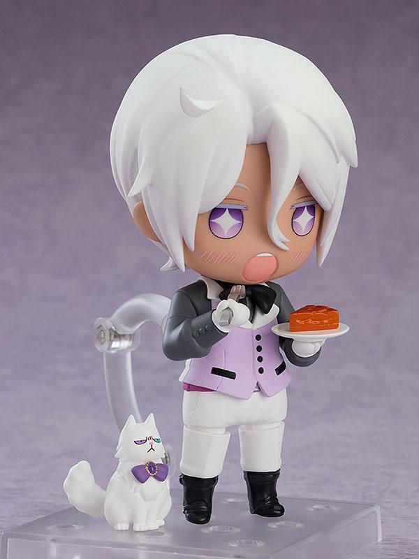 Preview: Nendoroid 1774 Noe Archiviste