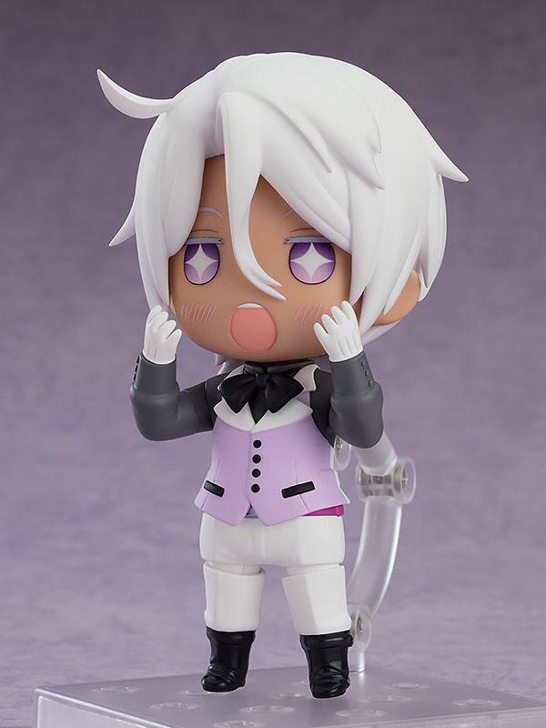 Preview: Nendoroid 1774 Noe Archiviste