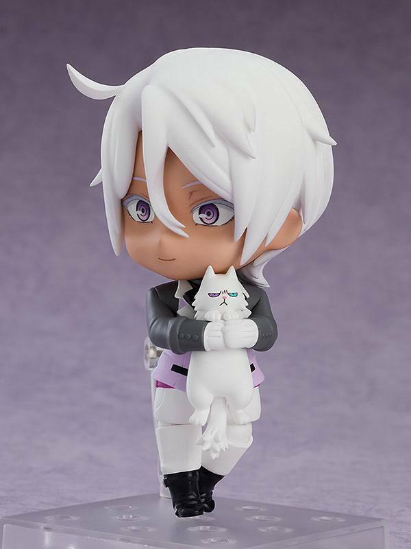 Preview: Nendoroid 1774 Noe Archiviste