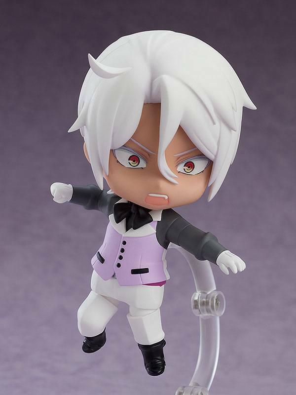 Preview: Nendoroid 1774 Noe Archiviste