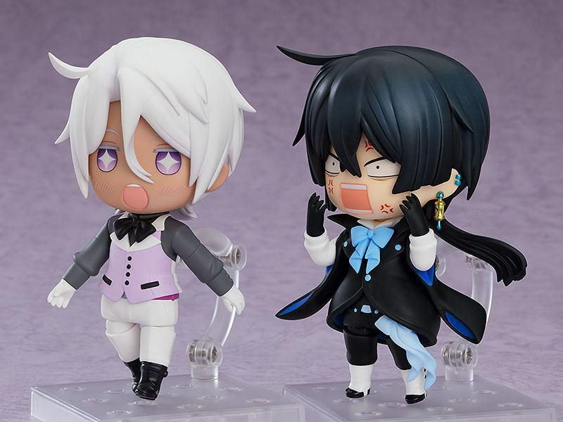 Preview: Nendoroid 1774 Noe Archiviste