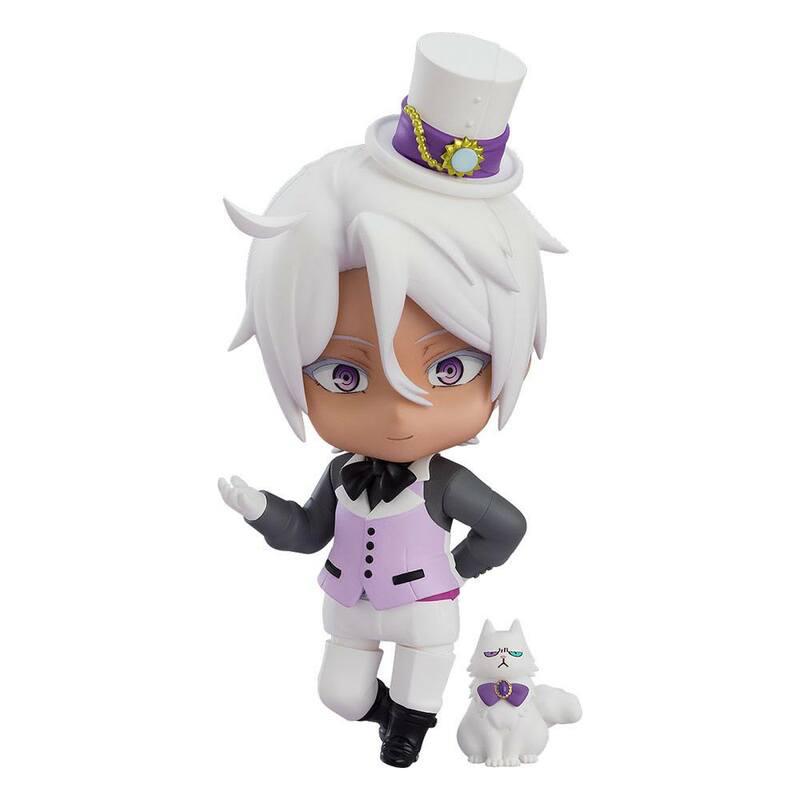 Preview: Nendoroid 1774 Noe Archiviste