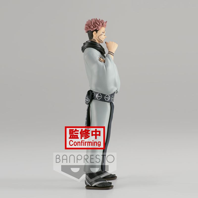 Preview: Sukuna (Jukon No Kata) - Jujutsu Kaisen - Banpresto