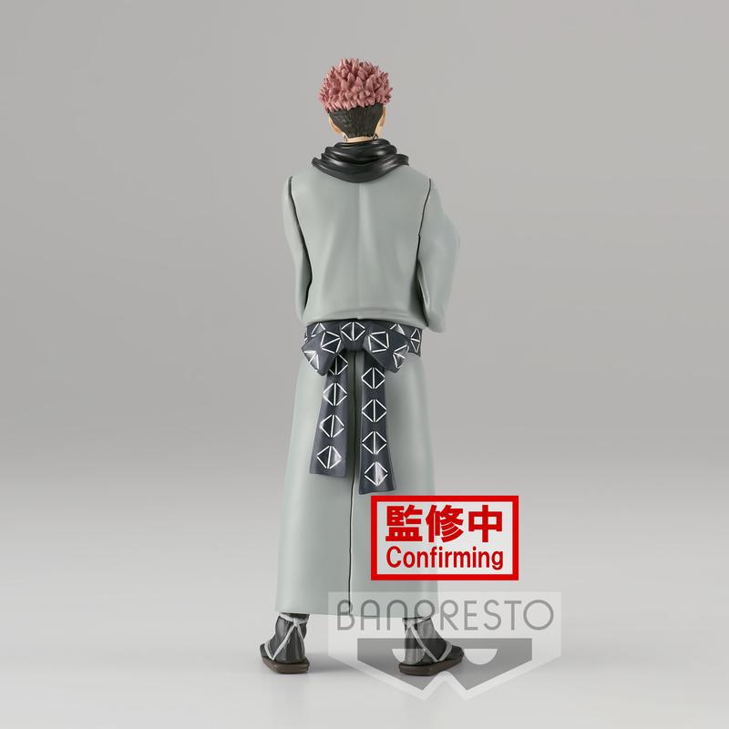 Preview: Sukuna (Jukon No Kata) - Jujutsu Kaisen - Banpresto