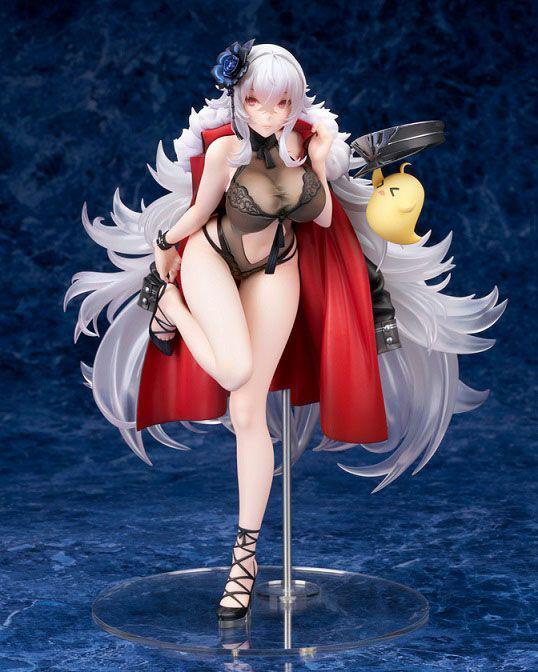 Preview: Graf Zeppelin - Beachside Urd - Alter