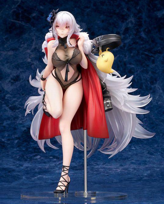 Preview: Graf Zeppelin - Beachside Urd - Alter