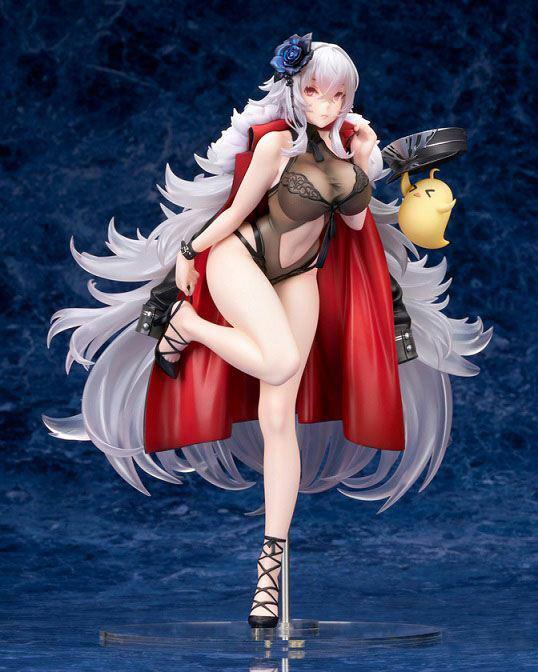 Preview: Graf Zeppelin - Beachside Urd - Alter