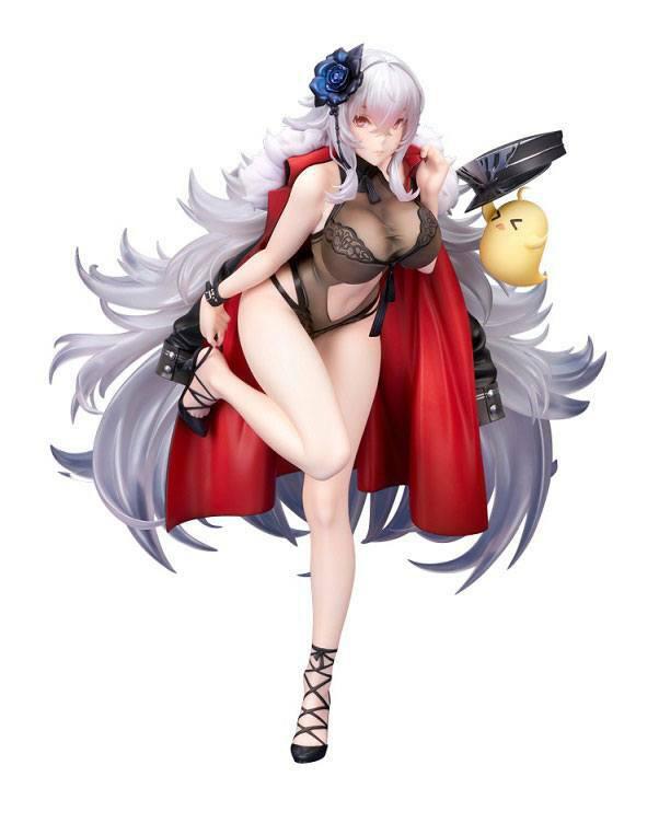 Preview: Graf Zeppelin - Beachside Urd - Alter