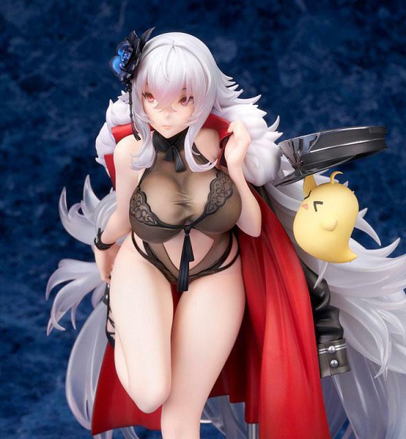 Preview: Graf Zeppelin - Beachside Urd - Alter