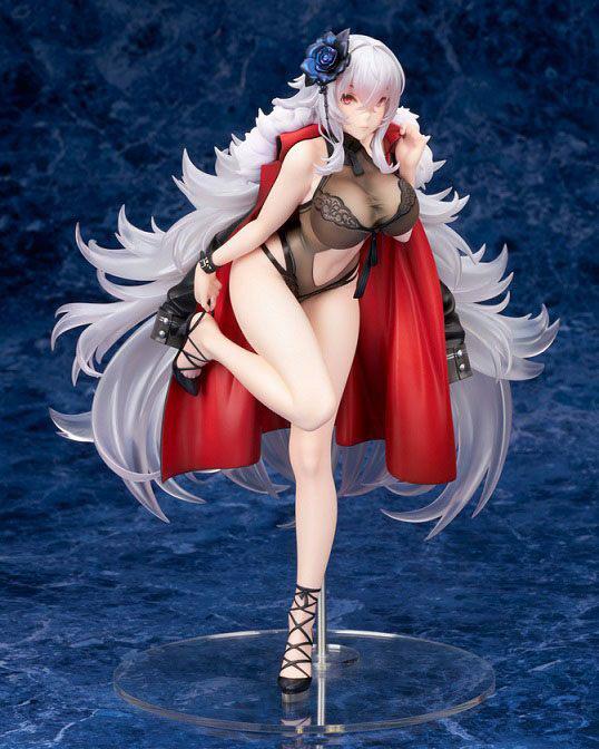 Preview: Graf Zeppelin - Beachside Urd - Alter