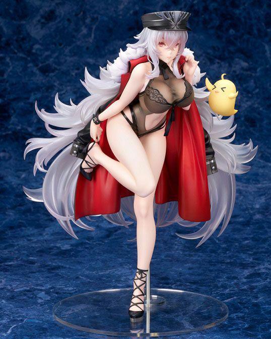 Preview: Graf Zeppelin - Beachside Urd - Alter