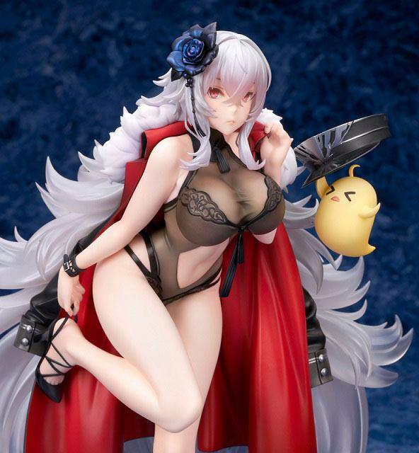 Preview: Graf Zeppelin - Beachside Urd - Alter