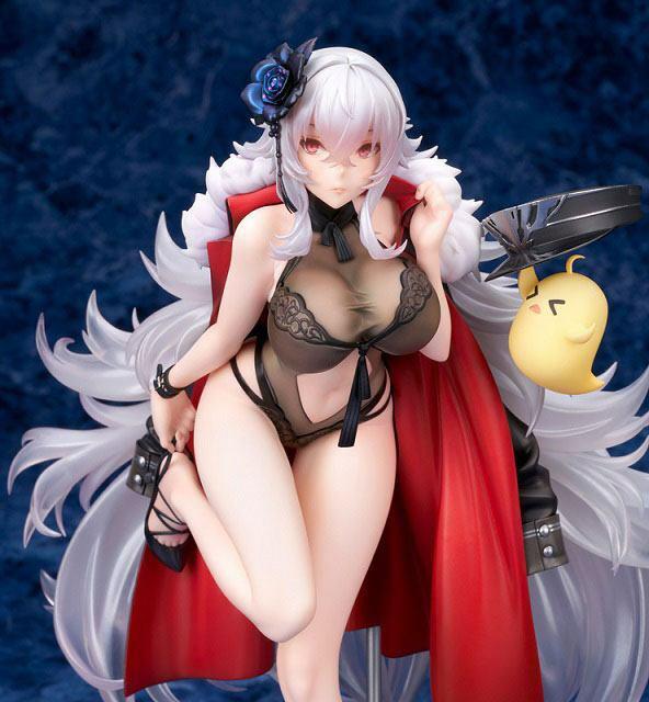 Preview: Graf Zeppelin - Beachside Urd - Alter