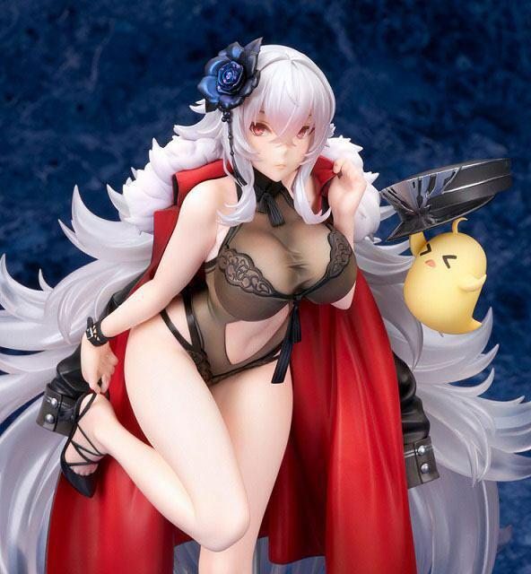 Preview: Graf Zeppelin - Beachside Urd - Alter