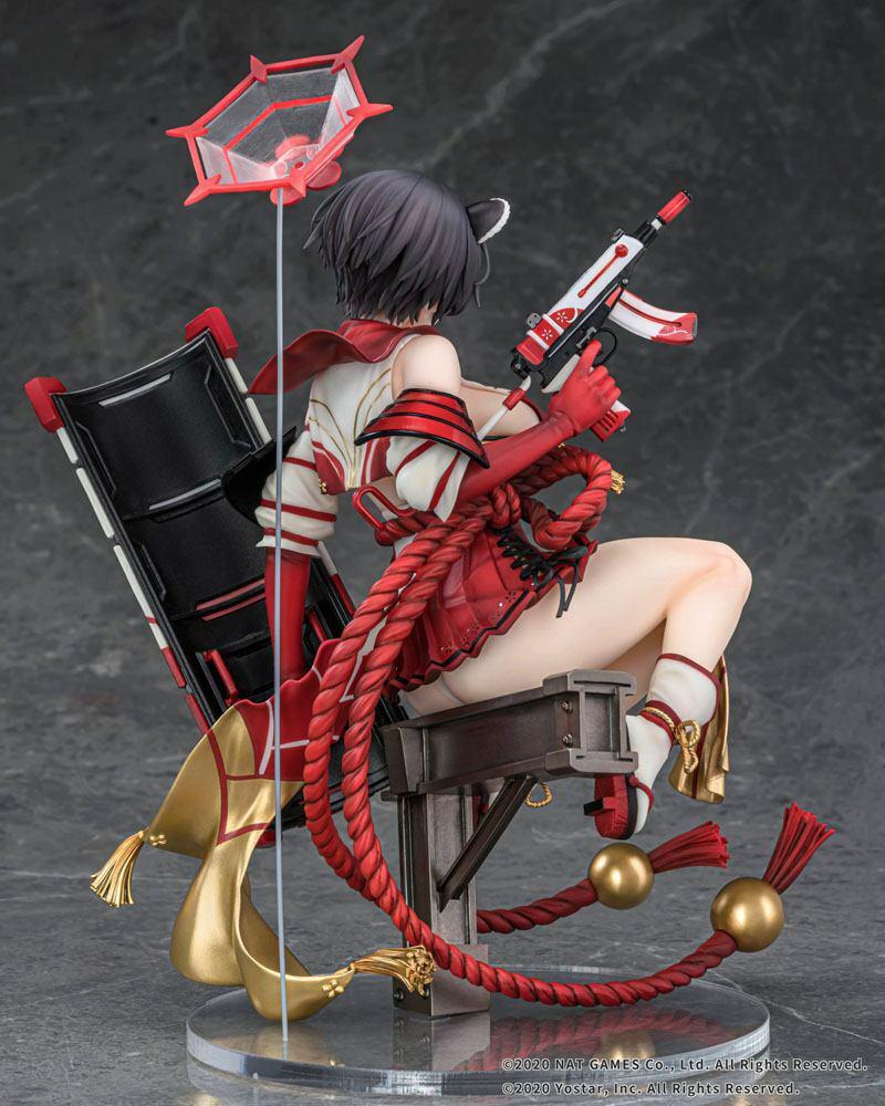 Preview: Tsubaki Kasuga - Blue Archive - AniGift