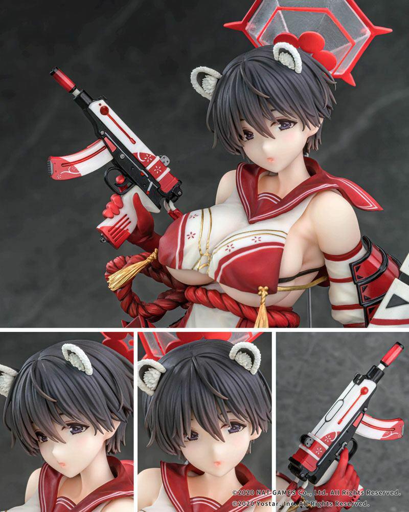 Preview: Tsubaki Kasuga - Blue Archive - AniGift